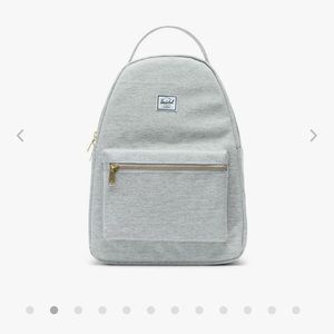 Herschel backpack